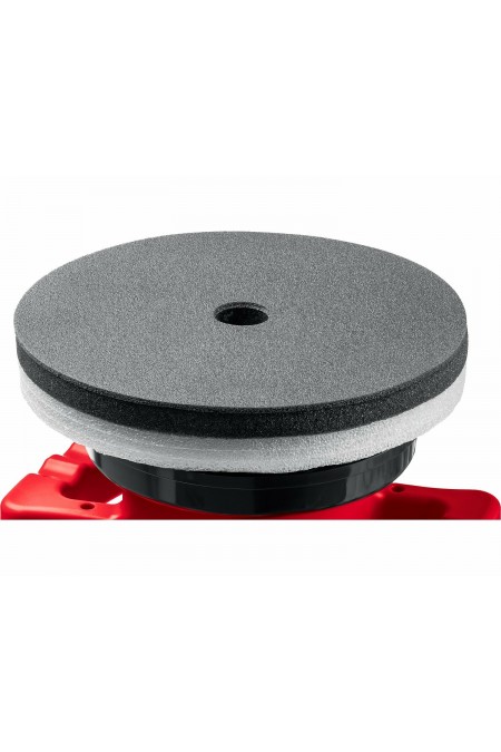 Шлифмашина полировальная ЗУБР ЗПМ-240 4