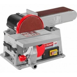 Шлифмашина полировальная ЗУБР ЗШС-500