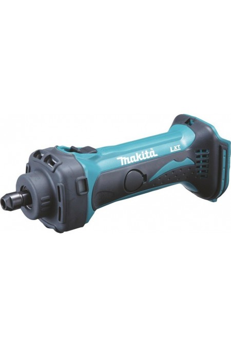 Шлифмашина прямая Makita DGD801Z без АКБ и ЗУ 