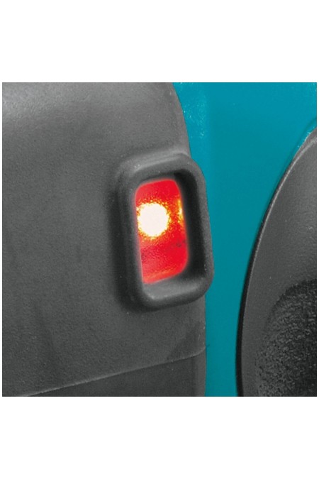 Шлифмашина прямая Makita DGD801Z без АКБ и ЗУ 2