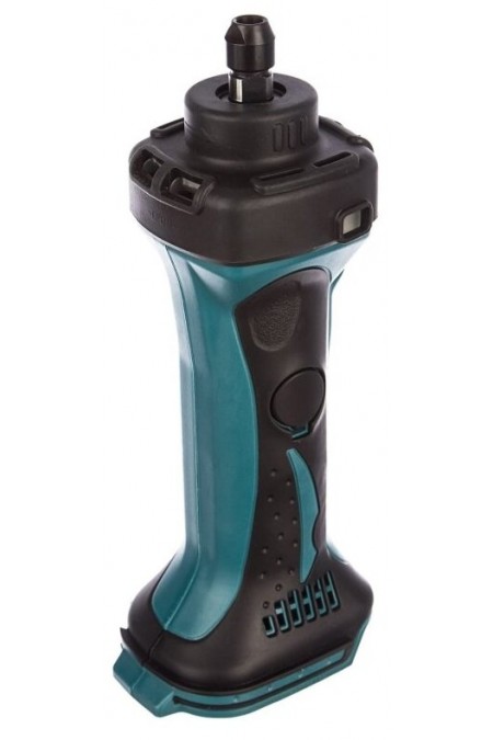 Шлифмашина прямая Makita DGD801Z без АКБ и ЗУ 3