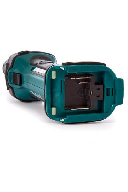 Шлифмашина прямая Makita DGD801Z без АКБ и ЗУ 4