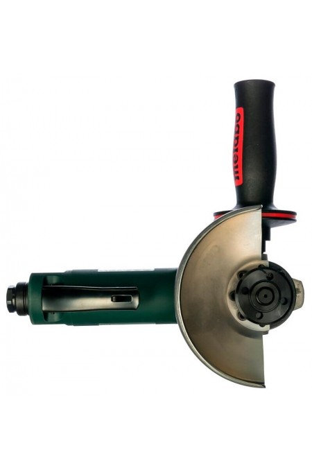 Шлифмашина прямая Makita DGD801Z без АКБ и ЗУ 5