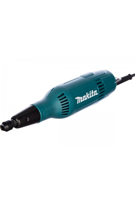 Шлифмашина прямошлифовальная MAKITA GD0603 