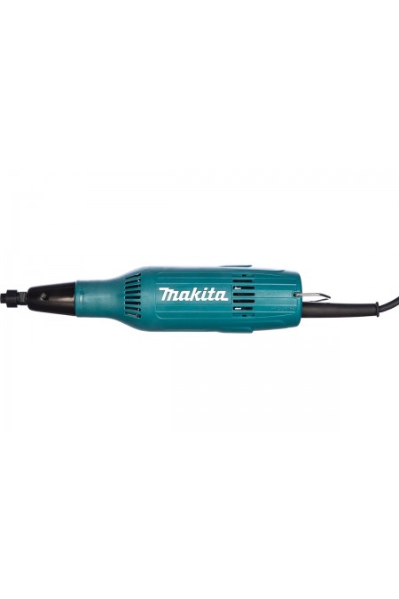 Шлифмашина прямошлифовальная MAKITA GD0603 1