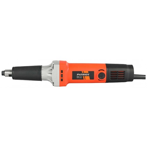 Шлифмашина прямошлифовальная Patriot DG 600 (110301600) 