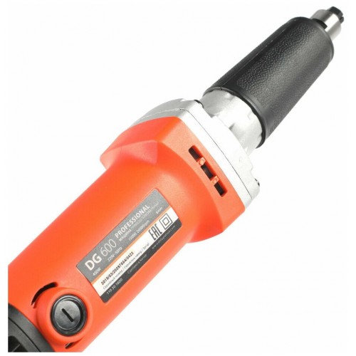 Шлифмашина прямошлифовальная Patriot DG 600 (110301600) 1