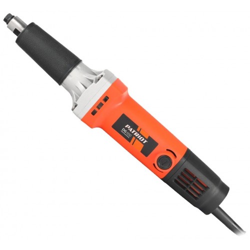 Шлифмашина прямошлифовальная Patriot DG 600 (110301600) 4