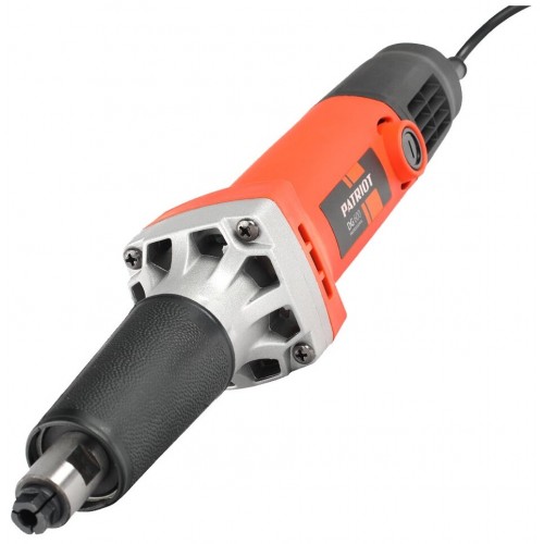 Шлифмашина прямошлифовальная Patriot DG 600 (110301600) 5