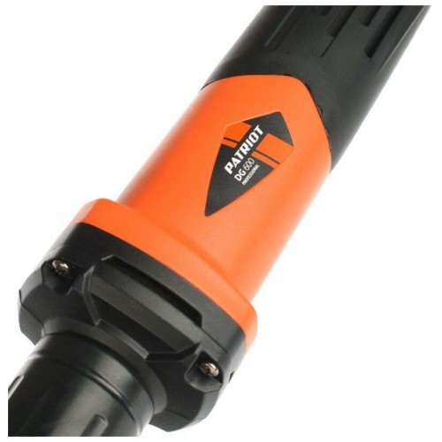 Шлифмашина прямошлифовальная Patriot DG 600 (110301600) 8