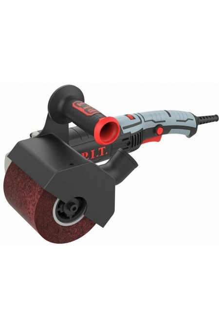 Шлифмашина щеточно-брашировальная P.I.T. PWP120-C 
