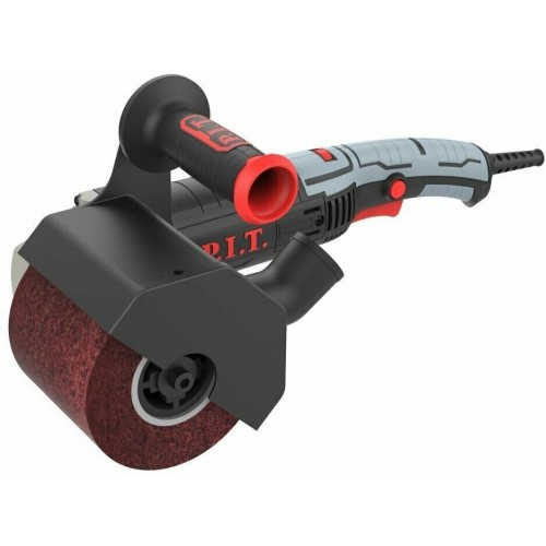 Шлифмашина щеточно-брашировальная P.I.T. PWP120-C 