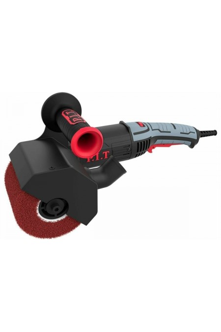 Шлифмашина щеточно-брашировальная P.I.T. PWP120-C 1