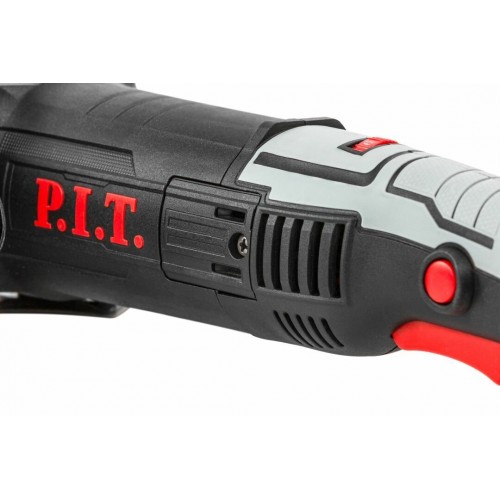 Шлифмашина щеточно-брашировальная P.I.T. PWP120-C 3