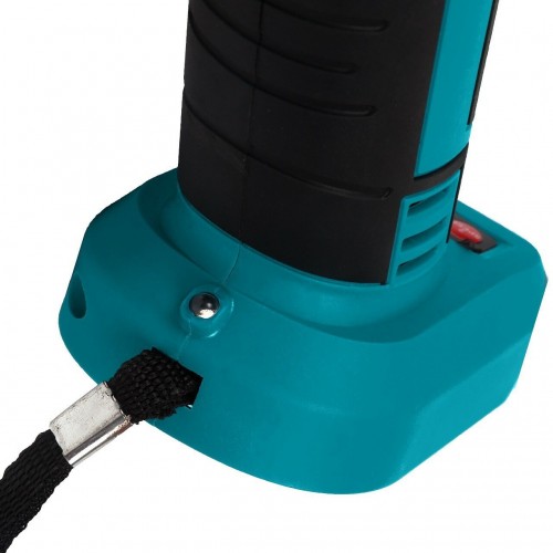 Шлифмашина угловая Bort BWS-18Li-125 (93722340) 6