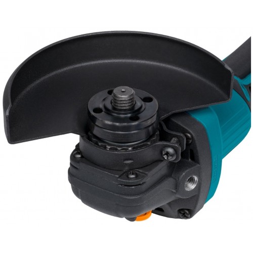 Шлифмашина угловая Bort BWS-20Li-SR (93412215) 2