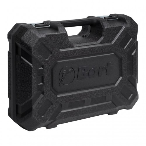 Шлифмашина угловая Bort BWS-20Li-SR (93412215) 7