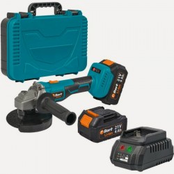 Шлифмашина угловая BORT BWS-21Li (93413571)