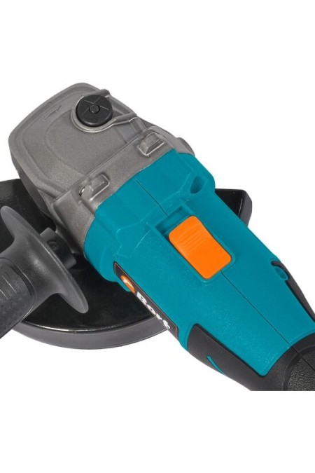 Шлифмашина угловая BORT BWS-21Li (93413571) 2