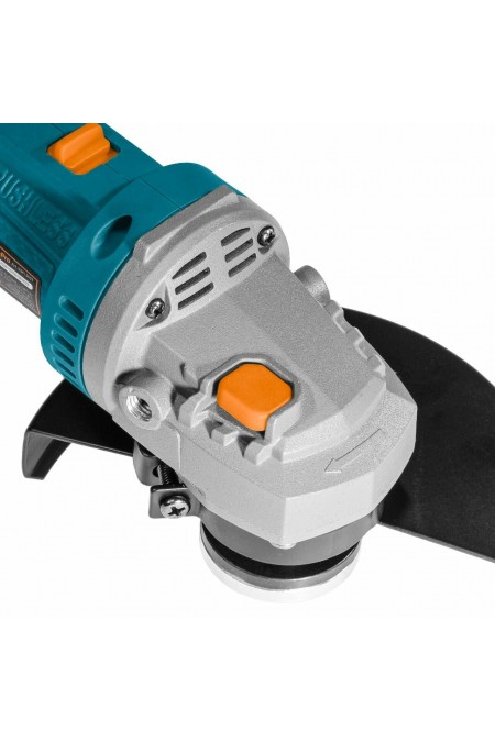 Шлифмашина угловая BORT BWS-21Li-Pro (93413601) без АКБ и ЗУ 1