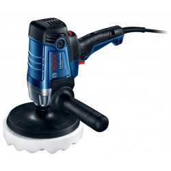 Шлифмашина угловая Bosch GPO 950 (06013A2020)