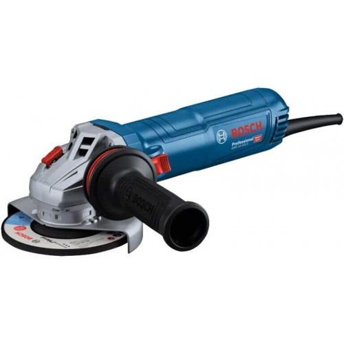 Шлифмашина угловая Bosch GWS 12-125 S (06013A6020) 