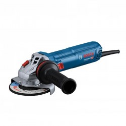 Шлифмашина угловая Bosch GWS 12-125 S (06013A6020)