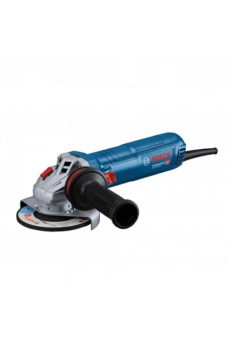 Шлифмашина угловая Bosch GWS 12-125 S (06013A6020) 