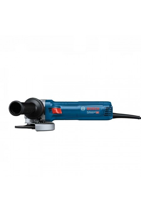Шлифмашина угловая Bosch GWS 12-125 S (06013A6020) 1