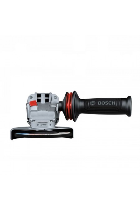 Шлифмашина угловая Bosch GWS 12-125 S (06013A6020) 2