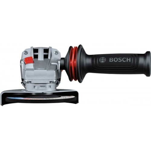 Шлифмашина угловая Bosch GWS 12-125 S (06013A6020) 6