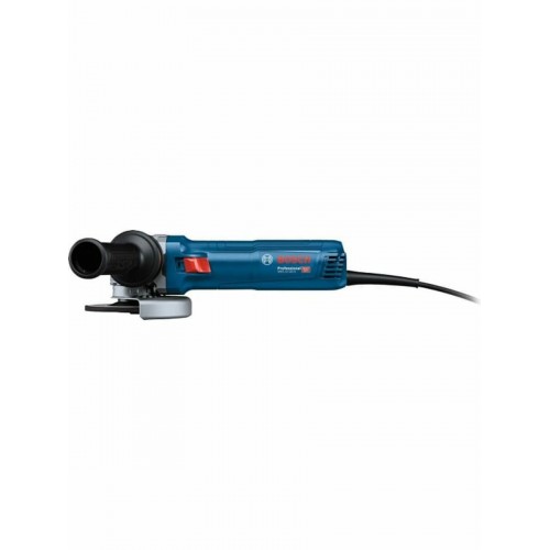 Шлифмашина угловая Bosch GWS 12-125 S (06013A6020) 9