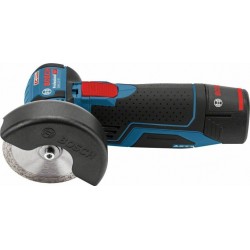 Шлифмашина угловая Bosch GWS 12V-76 (0615990M3E)