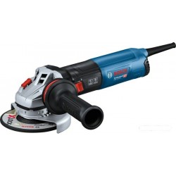 Шлифмашина угловая Bosch GWS 14-125 S (06017D0100)