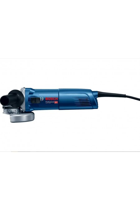Шлифмашина угловая Bosch GWS 1400 (0601824806) 