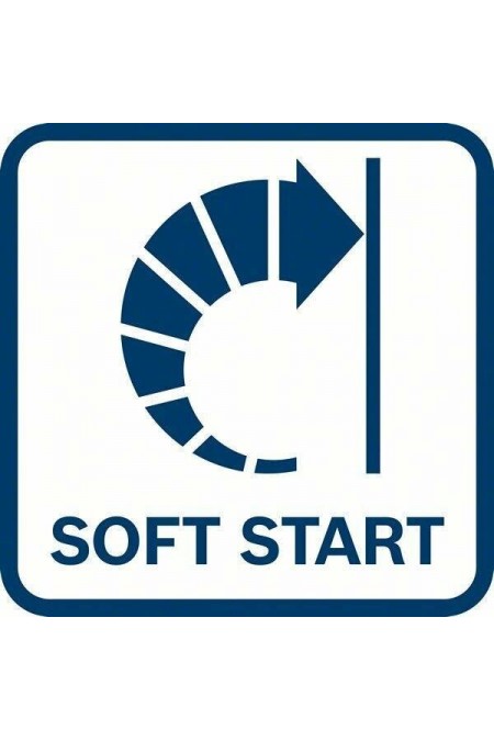 Шлифмашина угловая Bosch GWS 17-125 S (06017D0300) 2