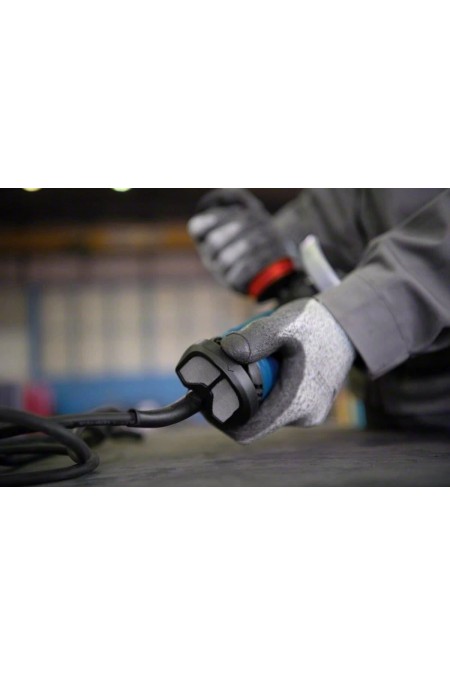 Шлифмашина угловая Bosch GWS 17-125 S (06017D0300) 9