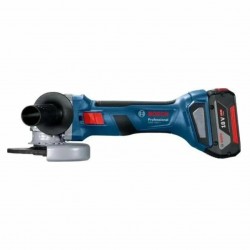 Шлифмашина угловая Bosch GWS 180-LI (06019H9020)
