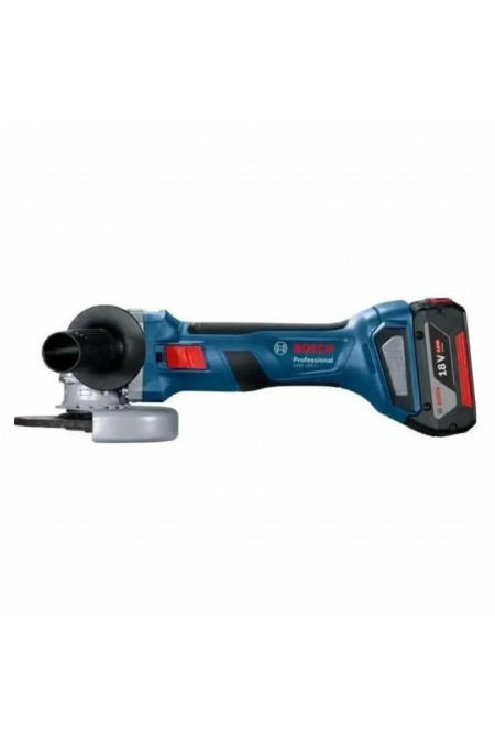 Шлифмашина угловая Bosch GWS 180-LI (06019H9020) 