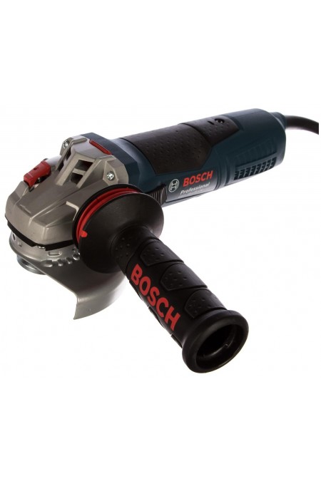 Шлифмашина угловая Bosch GWS 19-125 CIE (060179P002) 