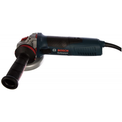 Шлифмашина угловая Bosch GWS 19-125 CIE (060179P002) 1
