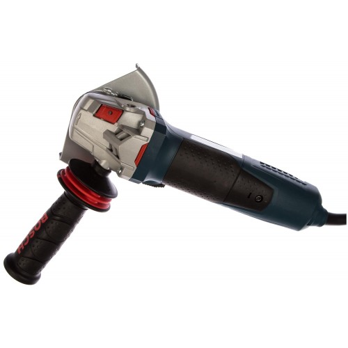 Шлифмашина угловая Bosch GWS 19-125 CIE (060179P002) 3