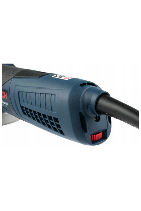 Шлифмашина угловая Bosch GWS 19-125 CIE (060179P002) 6