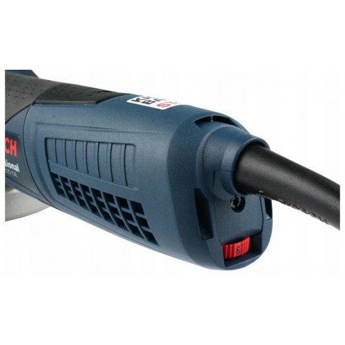 Шлифмашина угловая Bosch GWS 19-125 CIE (060179P002) 6