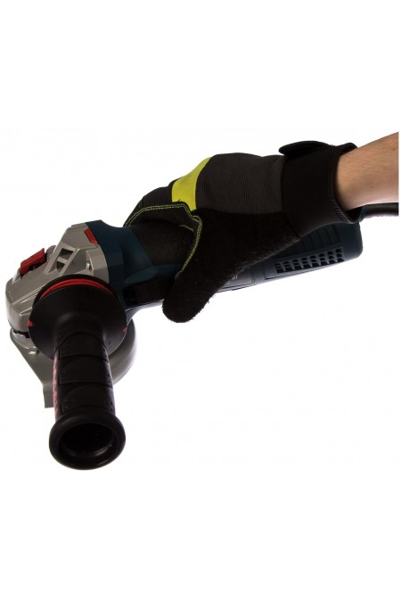 Шлифмашина угловая Bosch GWS 19-125 CIE (060179P002) 7