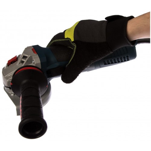 Шлифмашина угловая Bosch GWS 19-125 CIE (060179P002) 7