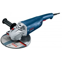 Шлифмашина угловая Bosch GWS 2200-230 RSP (06018C1320)