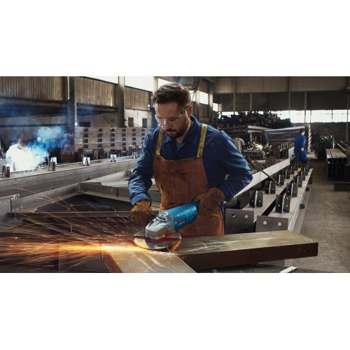 Шлифмашина угловая Bosch GWS 2200-230 RSP (06018C1320) 4