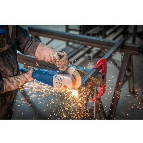 Шлифмашина угловая Bosch GWS 2200-230 RSP (06018C1320) 7