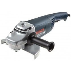 Шлифмашина угловая Bosch GWS 24-230 JH (0601884203)
